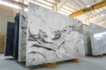 Arabescato Marble Slab