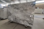 Lilac Marble Slab