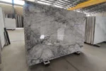 Lilac Marble Slab
