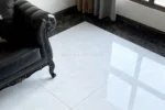 Venus White Marble Flooring