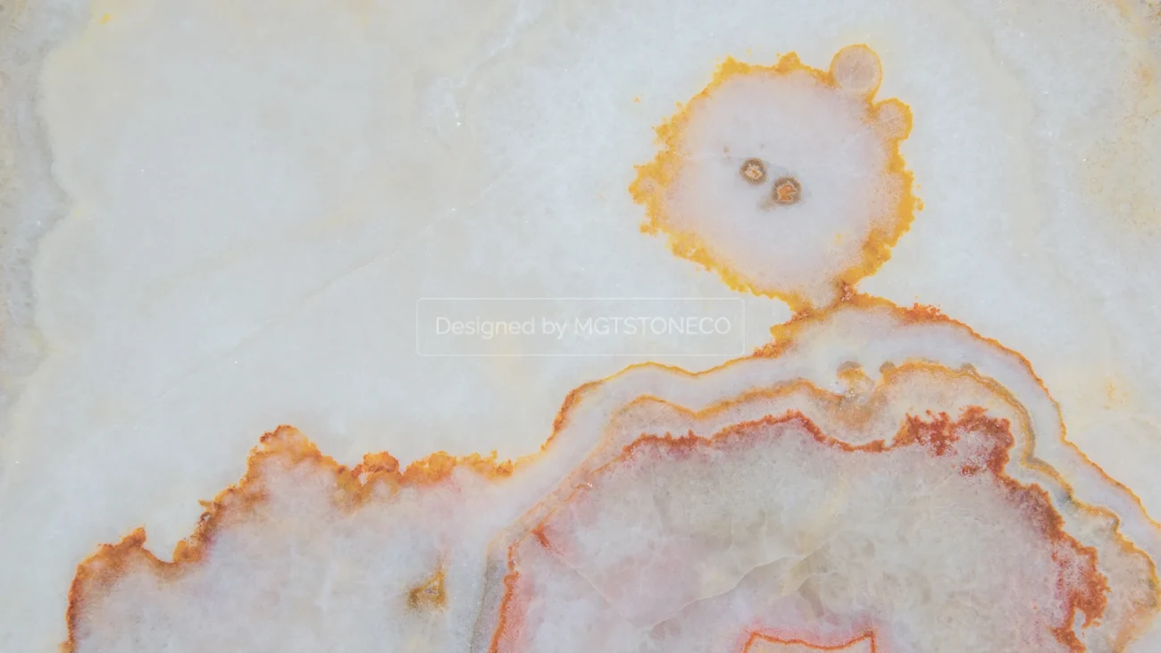 Marigold Onyx Texture