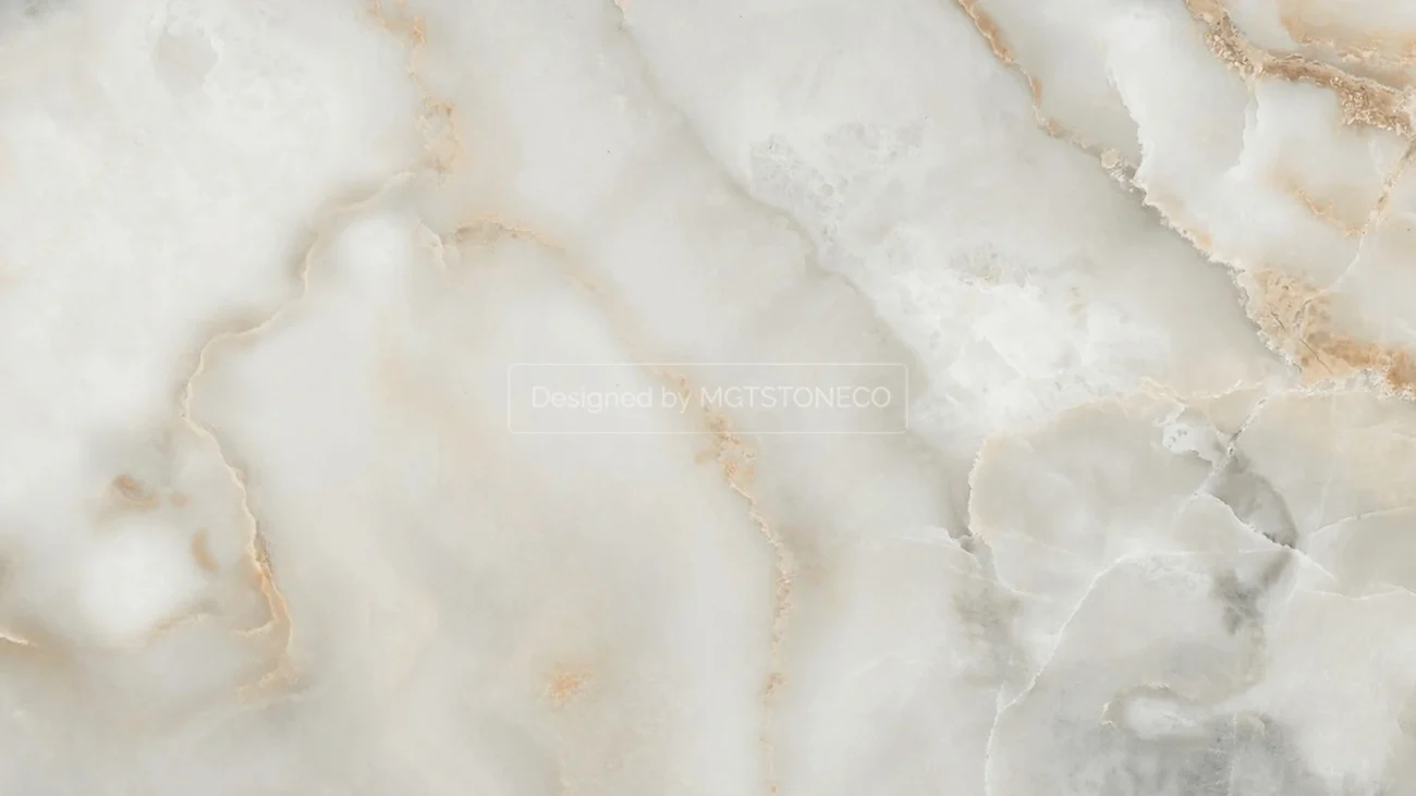 Tiffany White Onyx Texture