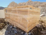 Mango Onyx Block