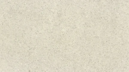 Marva Limestone surface scan showing its pale cream colour and fine granular texture
