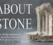 about stone